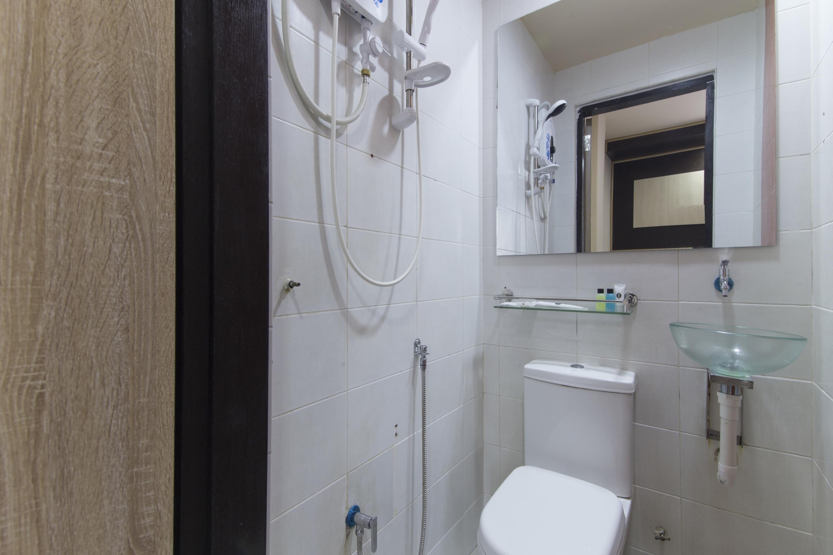 Oyo 697 Niche Valley Hotel Kuala Lumpur Bagian luar foto